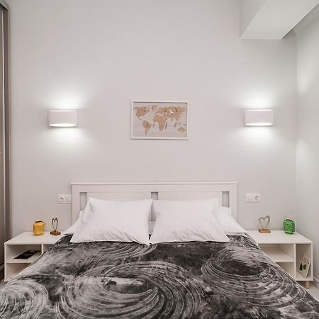 Manasio Apartment 테살로니키 외부 사진
