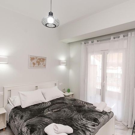 Manasio Apartment 테살로니키 외부 사진