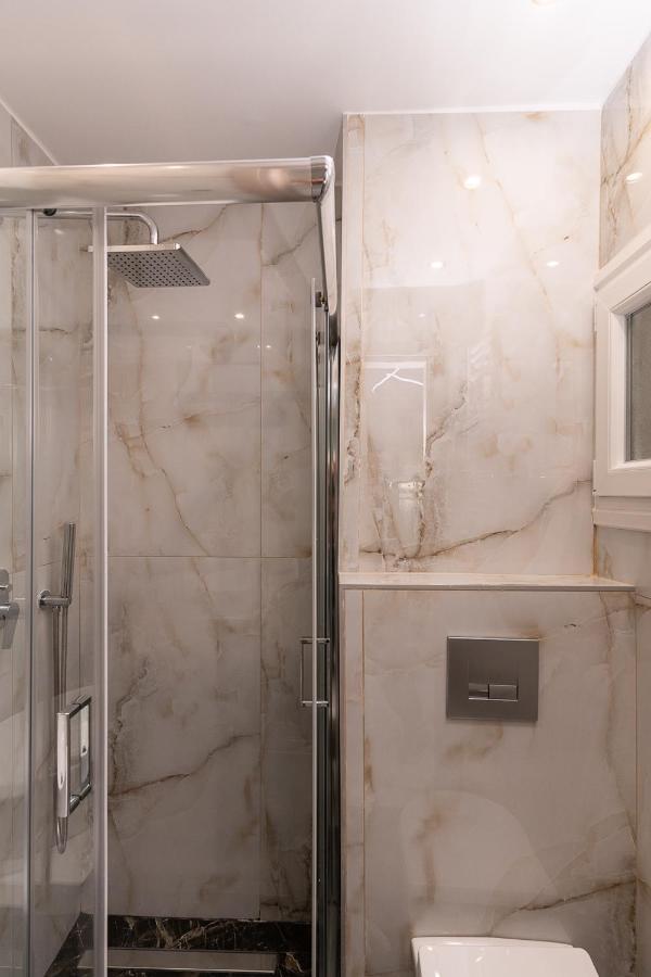 Manasio Apartment 테살로니키 외부 사진