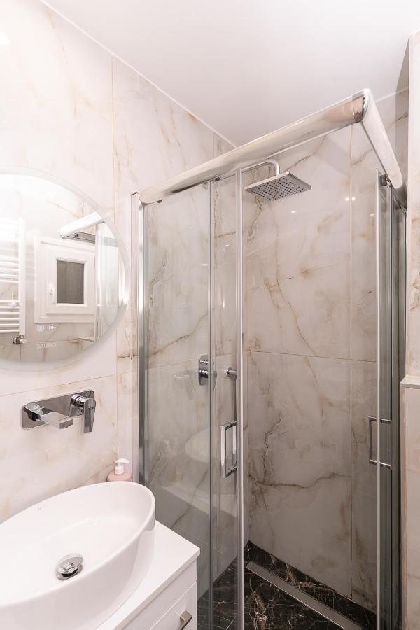 Manasio Apartment 테살로니키 외부 사진